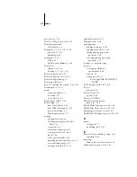 Preview for 206 page of Canon ColorPass-Z7400 Configuration Manual