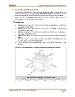 Preview for 21 page of Canon Colortrac imagePROGRAF MFP Z36 Service Support Manual