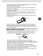 Предварительный просмотр 49 страницы Canon CP-100 User Manual