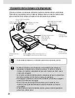 Предварительный просмотр 58 страницы Canon CP-100 User Manual