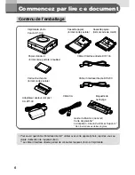 Предварительный просмотр 77 страницы Canon CP-100 User Manual