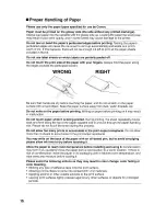 Preview for 17 page of Canon CP-200 User Manual