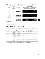 Preview for 22 page of Canon CP-200 User Manual