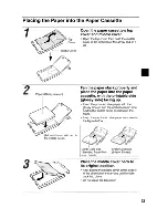 Preview for 24 page of Canon CP-200 User Manual