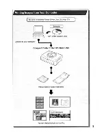 Предварительный просмотр 4 страницы Canon CP-220 User Manual