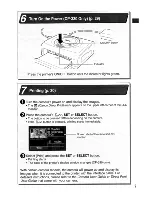 Предварительный просмотр 10 страницы Canon CP-220 User Manual