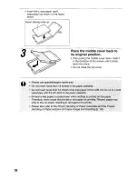 Предварительный просмотр 27 страницы Canon CP-220 User Manual