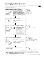 Предварительный просмотр 48 страницы Canon CP-220 User Manual