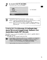 Предварительный просмотр 54 страницы Canon CP-220 User Manual