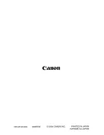 Предварительный просмотр 57 страницы Canon CP-220 User Manual