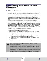 Предварительный просмотр 92 страницы Canon CP-220 User Manual