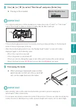 Предварительный просмотр 78 страницы Canon CP-300 User Manual