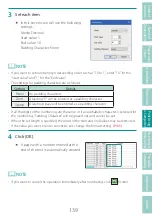 Предварительный просмотр 143 страницы Canon CP-300 User Manual