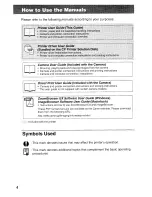 Preview for 5 page of Canon CP-330 User Manual