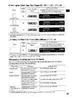 Предварительный просмотр 24 страницы Canon CP-330 User Manual