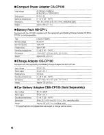 Preview for 43 page of Canon CP-330 User Manual