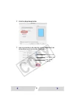 Предварительный просмотр 11 страницы Canon CP Printer Solution Disk Version 4 Printer Software Manual