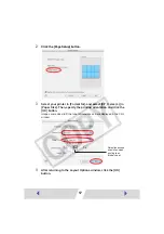 Preview for 17 page of Canon CP Printer Solution Disk Version 4 Printer Software Manual