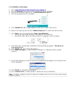 Preview for 4 page of Canon CP Printer Solution Disk Version 4 Quick User Manual