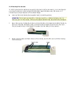 Preview for 9 page of Canon CP Printer Solution Disk Version 4 Quick User Manual