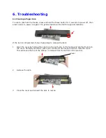 Preview for 10 page of Canon CP Printer Solution Disk Version 4 Quick User Manual