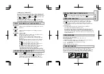 Предварительный просмотр 4 страницы Canon CP1013D II Instruction Manual