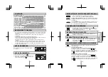 Предварительный просмотр 12 страницы Canon CP1013D II Instruction Manual