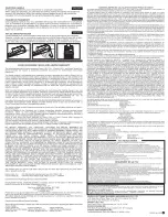 Preview for 4 page of Canon CP1200D - Commercial Desktop Printer Instructions