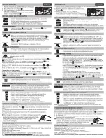 Preview for 2 page of Canon CP1250-D Instructions