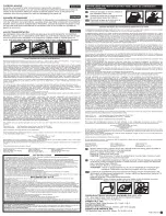 Preview for 4 page of Canon CP1250-D Instructions