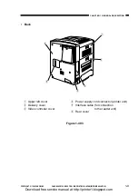 Предварительный просмотр 21 страницы Canon CP660 Service Manual