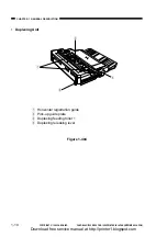 Предварительный просмотр 22 страницы Canon CP660 Service Manual