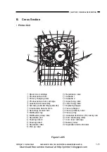 Предварительный просмотр 23 страницы Canon CP660 Service Manual