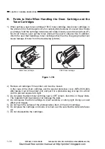 Предварительный просмотр 30 страницы Canon CP660 Service Manual