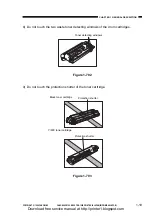 Предварительный просмотр 31 страницы Canon CP660 Service Manual