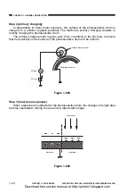 Предварительный просмотр 36 страницы Canon CP660 Service Manual