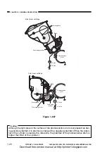 Предварительный просмотр 38 страницы Canon CP660 Service Manual