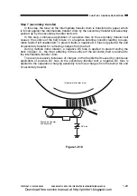 Предварительный просмотр 41 страницы Canon CP660 Service Manual