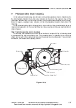 Предварительный просмотр 45 страницы Canon CP660 Service Manual