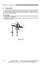 Предварительный просмотр 46 страницы Canon CP660 Service Manual