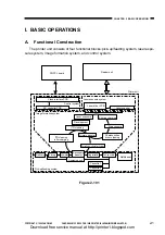 Предварительный просмотр 49 страницы Canon CP660 Service Manual