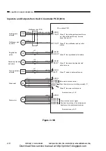 Предварительный просмотр 56 страницы Canon CP660 Service Manual