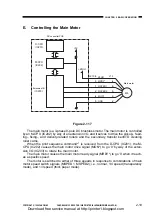 Предварительный просмотр 67 страницы Canon CP660 Service Manual