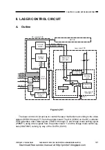 Предварительный просмотр 73 страницы Canon CP660 Service Manual