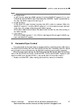 Предварительный просмотр 77 страницы Canon CP660 Service Manual