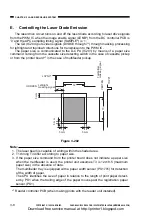 Предварительный просмотр 78 страницы Canon CP660 Service Manual