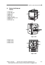 Предварительный просмотр 83 страницы Canon CP660 Service Manual