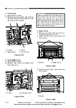 Предварительный просмотр 84 страницы Canon CP660 Service Manual