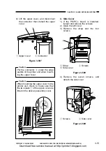 Предварительный просмотр 85 страницы Canon CP660 Service Manual