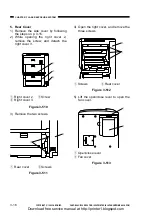 Предварительный просмотр 86 страницы Canon CP660 Service Manual